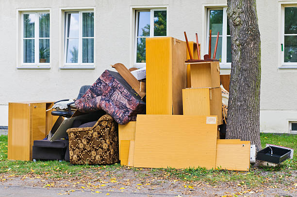 Best Yard Waste Removal  in Timberwood Park, TX